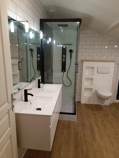 Plomberie Sanitaire PS+, Plombier à Seignosse