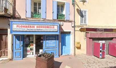 PLOMBERIE HENNEBELLE, Plombier au Muy