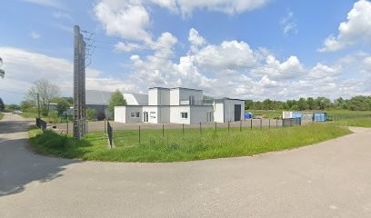 Ehrhart, Plombier à Rhinau