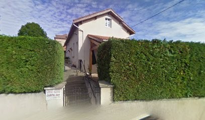 Garcia José, Plombier à Brassac-les-Mines