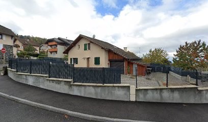 Cuenin Jean-Louis, Plombier à Évian-les-Bains