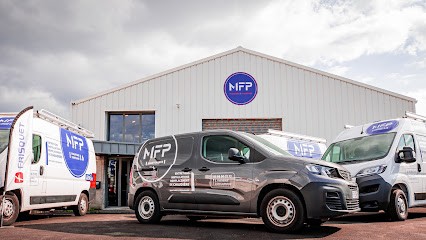 MFP - MANDRAS PLOMBERIE, Plombier à Concarneau