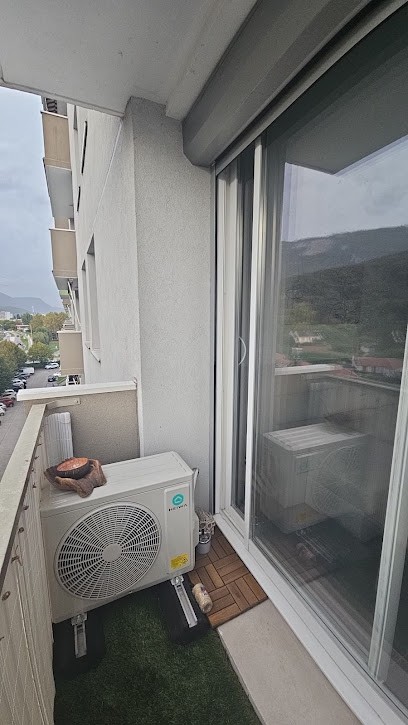 Alpes Plomberie Services, Plombier à Échirolles