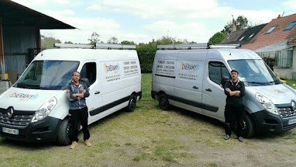 Cheramy Freres, Plombier à Villefranche-sur-Cher