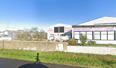 Olivier Poget, Plombier à Hiers-Brouage