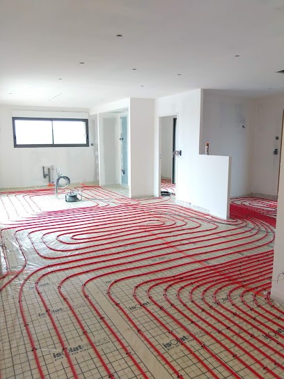 HAUTBOIS Rodolphe, Plombier à Vitré