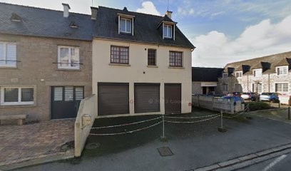 Martin Patrick, Plombier à Andel