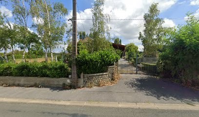 Gouth Didier Andre, Plombier à Nouvion-sur-Meuse