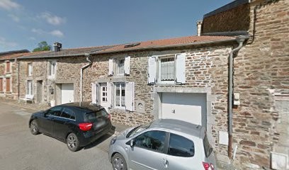 Chavet Alain, Plombier aux Mazures