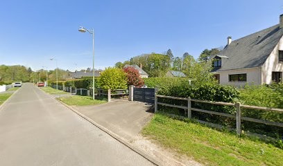 Afs, Plombier à Forges-les-Eaux