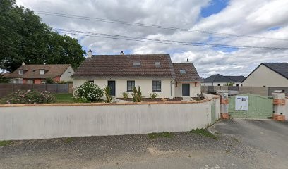 Pornin Jonathan, Plombier à Vasselay