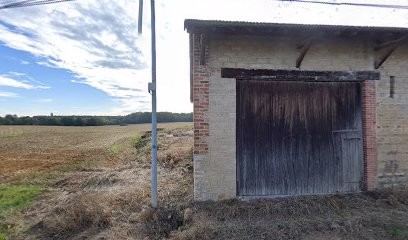 Delarche Romuald, Plombier à Saint-Martin-en-Bresse