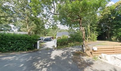 François Dillies, Plombier à Vigneux-de-Bretagne