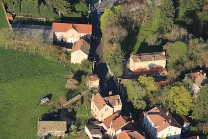 Giroux Mickael, Plombier à Paulhaguet