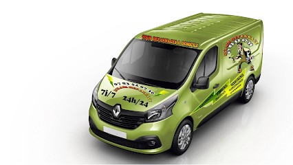 Éclair Dépannage, Plombier à Pézenas