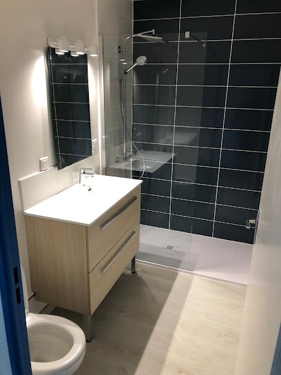 Plomb & Chauff, Plombier à Héric