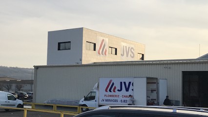 JV Services, Plombier à Incarville