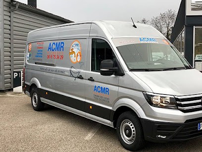 ACMR Plomberie SARL, Plombier à Gourdon