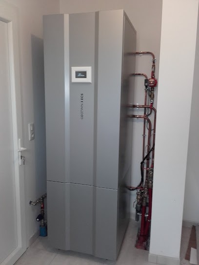 Sarl GOUY LAHOREAU, Plombier à Villeneuve-en-Retz