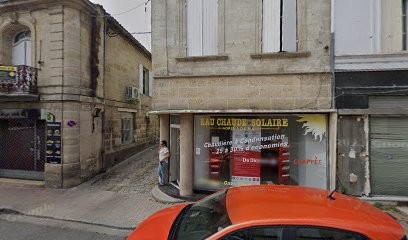 Lehaguez Perez, Plombier à Saint-André-de-Cubzac