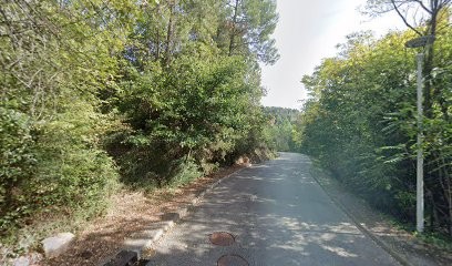 Rantier David, Plombier à La Grand-Combe