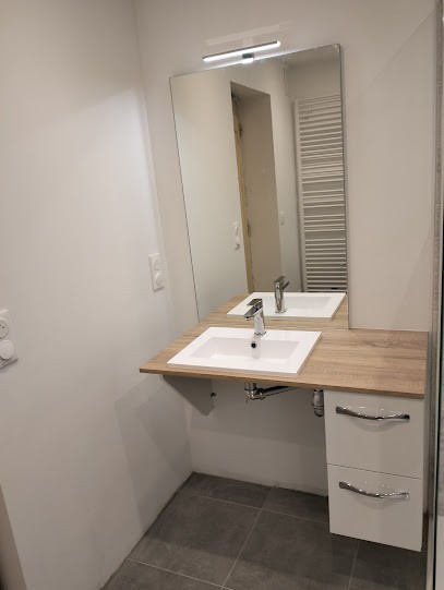 B.M Plomberie, Plombier à Roulans