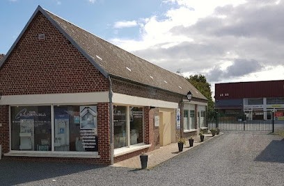 S A Reno M A, Plombier à Flavy-le-Martel