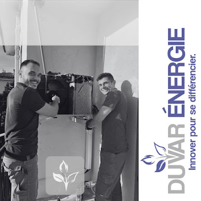 Duvar Énergie Plombier à la Seyne-sur-Mer