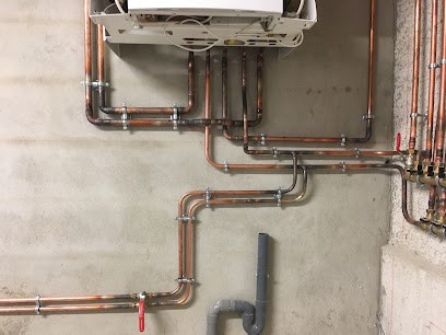 BN Plomberie, Plombier à Rochetoirin