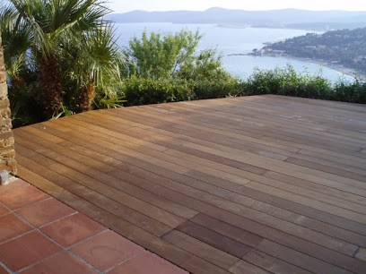 SEB83, Plombier au Lavandou