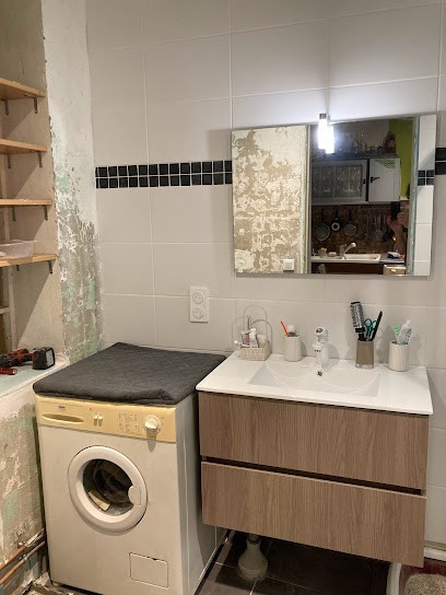 Bonvarlet Plomberie, Plombier à Vélizy-Villacoublay