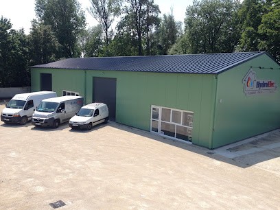 HYDROELEC, Plombier à Angé