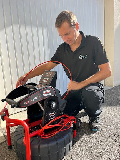 DETECT FUITES | Recherche de fuite d'eau, Plombier à Saint-André-des-Eaux