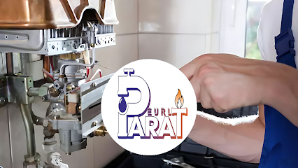 Parat Eurl, Plombier à Goujounac