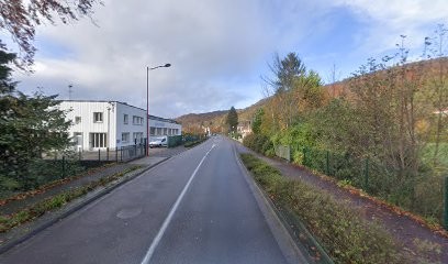 Entreprise Gallienne, Plombier à Pont-Saint-Pierre