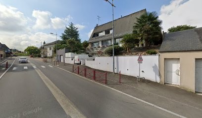 Maillot Maxime, Plombier à Antrain