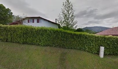 Bonetbelche Xavier, Plombier à Macaye