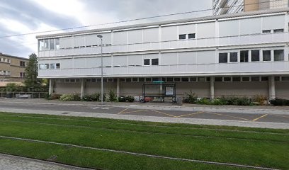 Belmadani Majid, Plombier à Gaillard