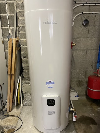 CHAUFFE ARMOR RGE INTERVENTION RAPIDE PLOMBERIE CHAUFFAGE CHAUFFE EAU SALLE DE BAIN FUITE DEPANNAGE DEVIS GRATUIT, Plombier à Lantic