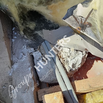 Groupe Hunters Plombier, Plombier à Narcy