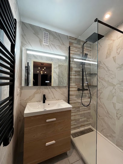 TUYAUTHIRY, Plombier à Diémoz