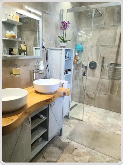 Adpc Giordano Éric, Plombier à Vence