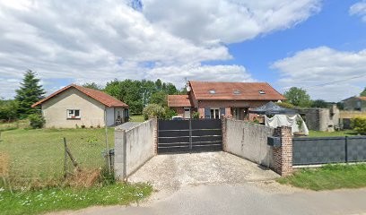 ADM, Plombier à Pierremande