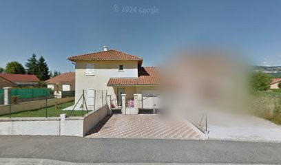 Diaz Nicolas, Plombier à Montalieu-Vercieu