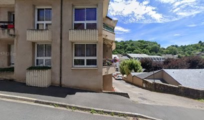 MOCA, Plombier à Pont-de-Salars