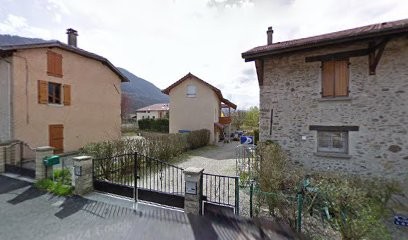 Plombier, Plombier au Cheylas