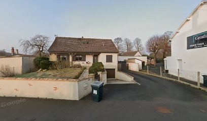 Jolly Marc, Plombier au Poinçonnet