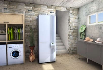 Grelier Alban, Plombier à Essarts en Bocage