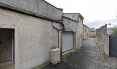 Serrano Alain, Plombier à Bidon