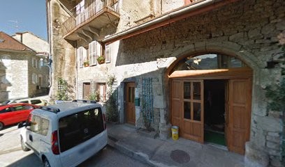 Gensse Sarl, Plombier à Lavans-lès-Saint-Claude